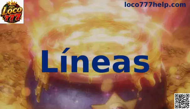 Panel intermedio de juego estratégico en Líneas