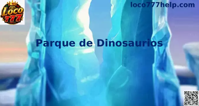 Parque de Dinosaurios vista completa