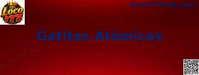 Gatitas Atómicas imagen destacada de juego
