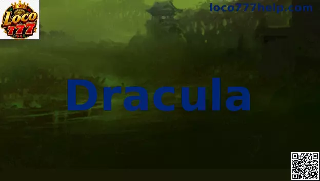 Dracula Full Image