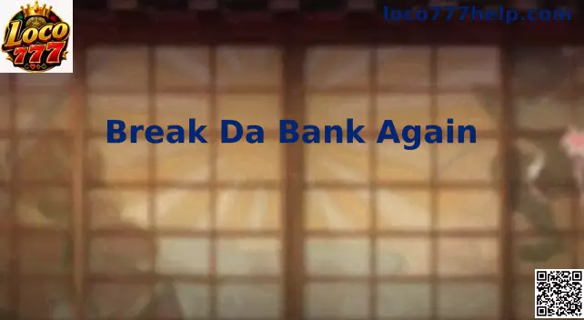 Interfaz detallada del juego Break Da Bank Again mostrando rodillos y multiplicadores