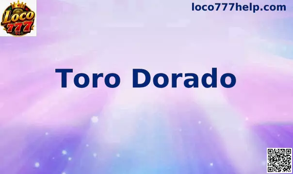 Toro Dorado Gameplay