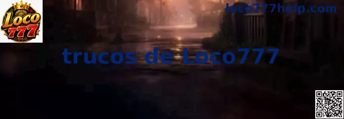 Guía visual de trucos de Loco777