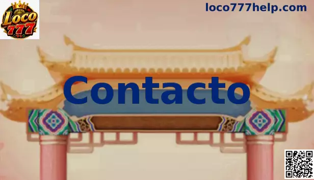 Contacto Loco777 México para soporte, casino social gratis y orientación responsable