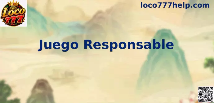 Guía de juego responsable y casino social Loco777 en México