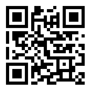 Código QR para acceso rápido al dominio de loco777help.com
