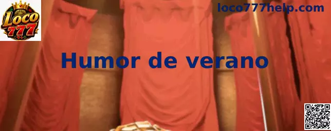 Humor de verano, guía gratuita para usuarios de México
