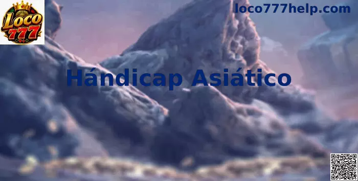 Hándicap Asiático guía visual