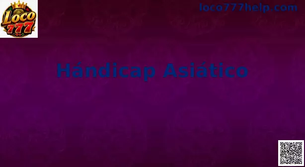 Hándicap Asiático Mundial