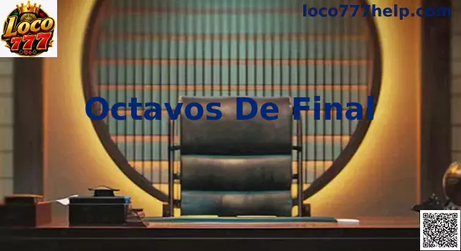 Octavos de Final Mundial 2026