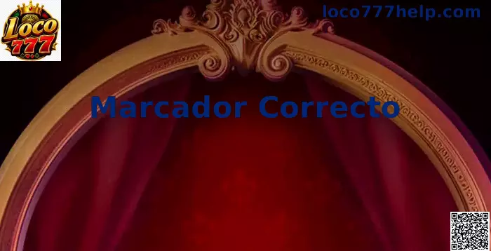 Marcador Correcto Mundial 2026 Loco777