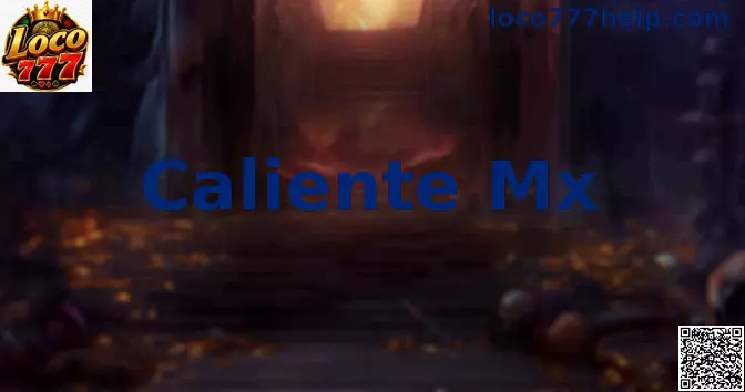 Caliente Mx apuestas deportivas