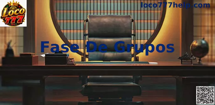 Fase de Grupos del Mundial