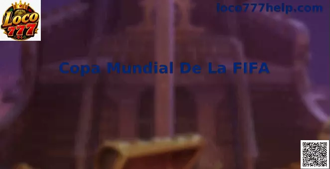 Copa Mundial De La FIFA 2026