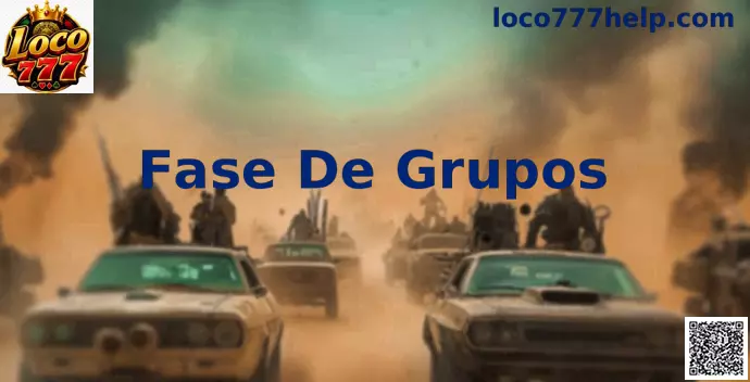Fase de Grupos del Mundial
