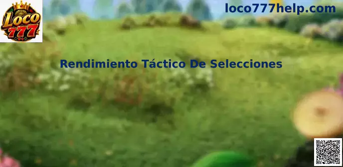 Análisis de Rendimiento Táctico de Selecciones rumbo al Mundial 2026