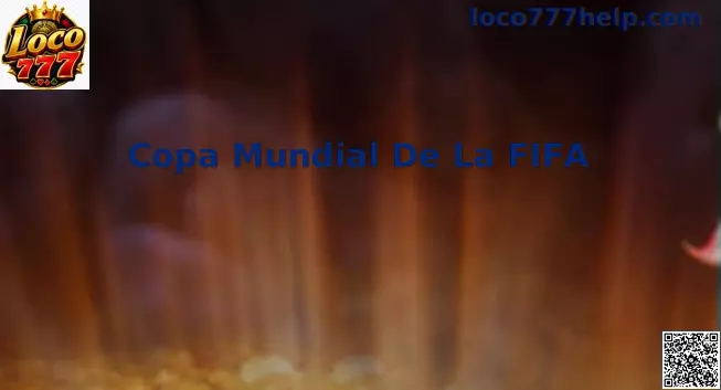 Copa Mundial De La FIFA Trofeo y Pasión Mexicana