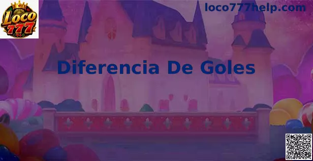 Diferencia de Goles Mundial