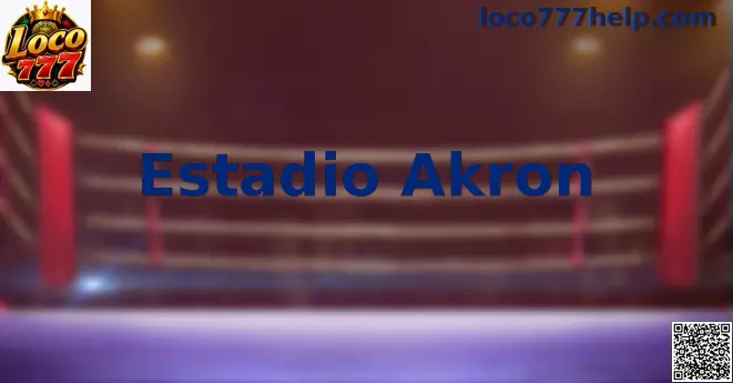 Estadio Akron Zapopan Jalisco México