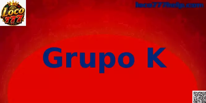Análisis Estratégico del Grupo K en Loco777