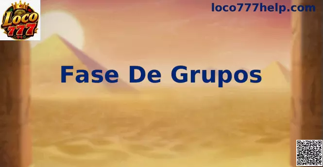 Estrategia y análisis detallado de la Fase de Grupos del torneo internacional