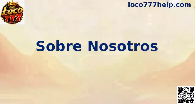 Loco777 Casino Social en México