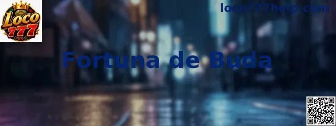 Fortuna de Buda Banner Promocional